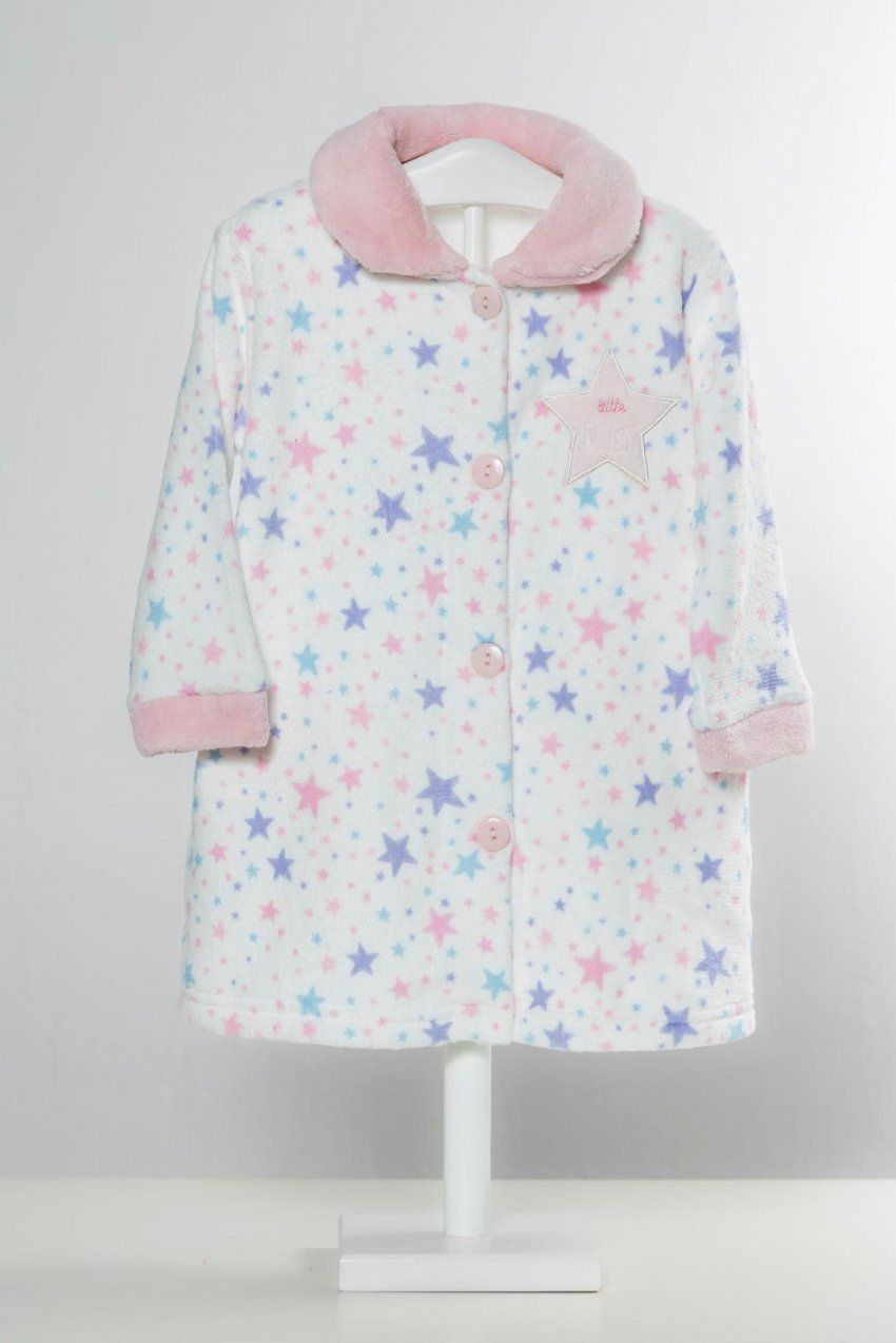 KN 8318 BATA BEBE 6 A 24 MESES NACARINA KINANIT