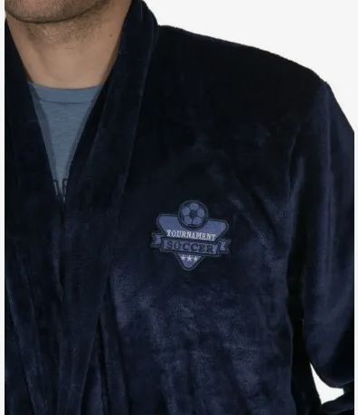 JG DP 5672 BATA CABALLERO LARGA JAVIER GOLMAR