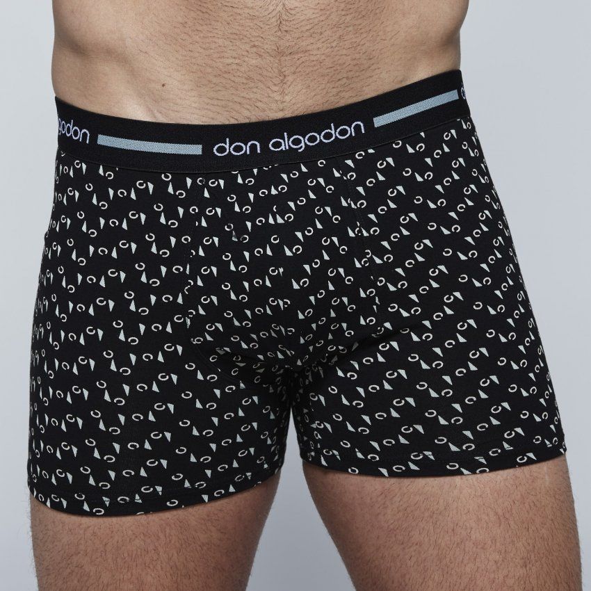 PB701 BOXER DON ALGODON