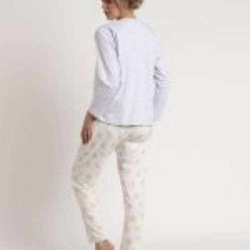 62682 PIJAMA MATERNAL DUMBO DISNEY ADMAS