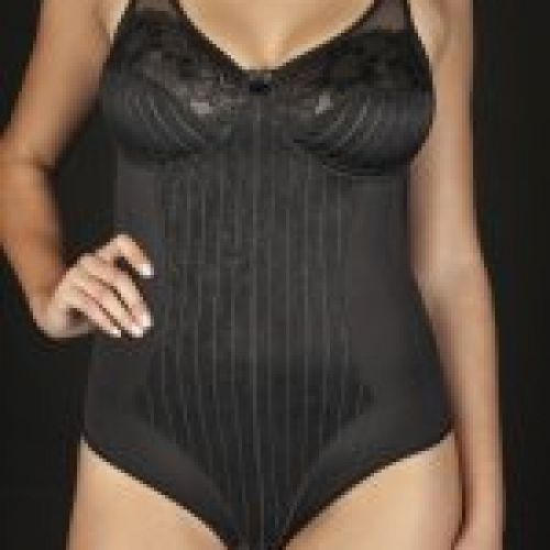 BODY SCARLETT C NEGRO