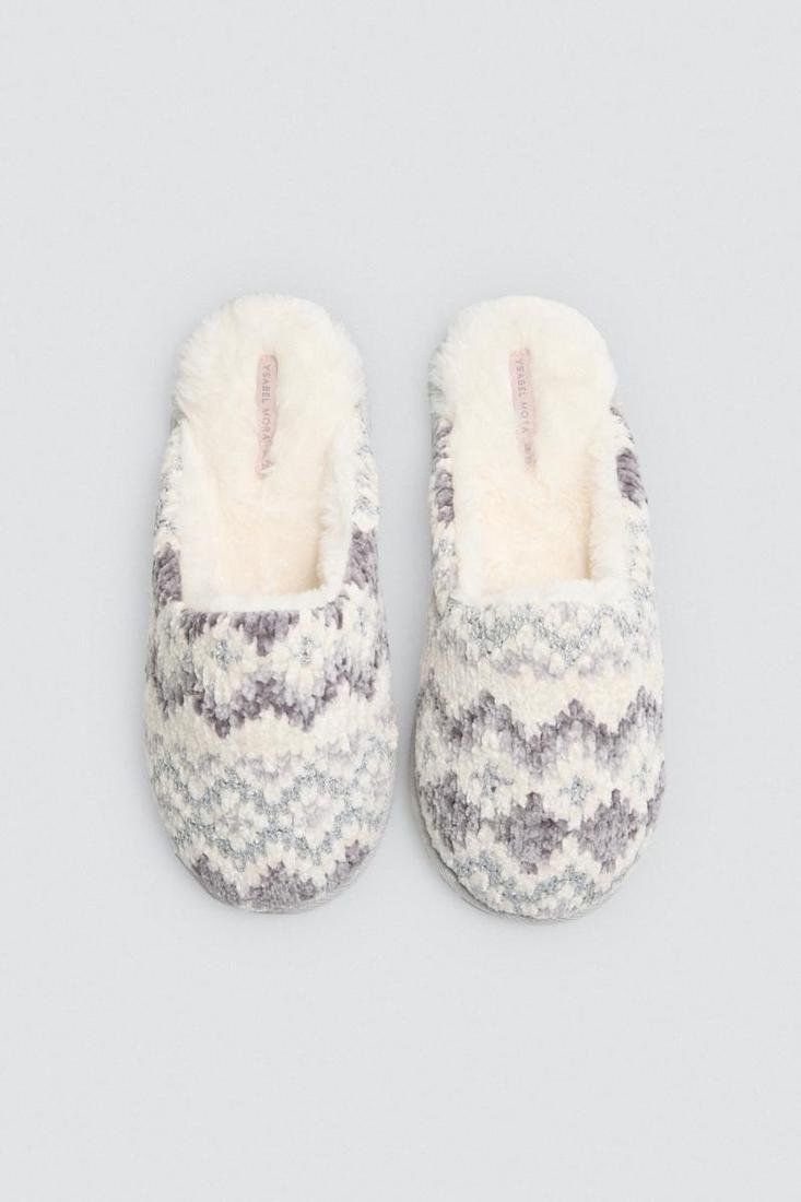 14146 zapatillas de estar por casa al por mayor, venta mayorista de zapatillas de estar por casa de ysabel mora