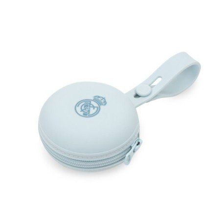 moda bebe portachupete de silicona real madrid ibv rmsi016 real madrid 1