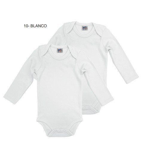 10901022 body BEBE BLANCO