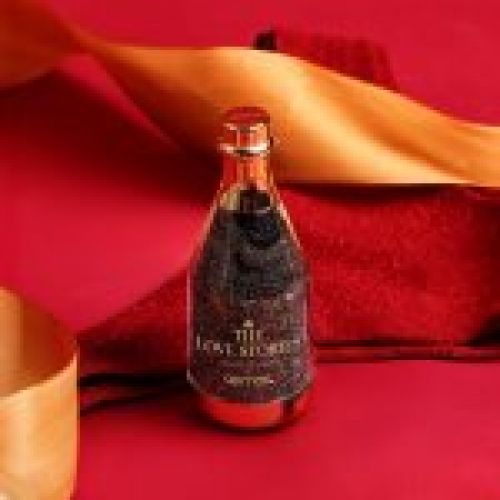 41704 BRAGA BRASILEÑA NAVIDAD CHAMPAN ADMAS