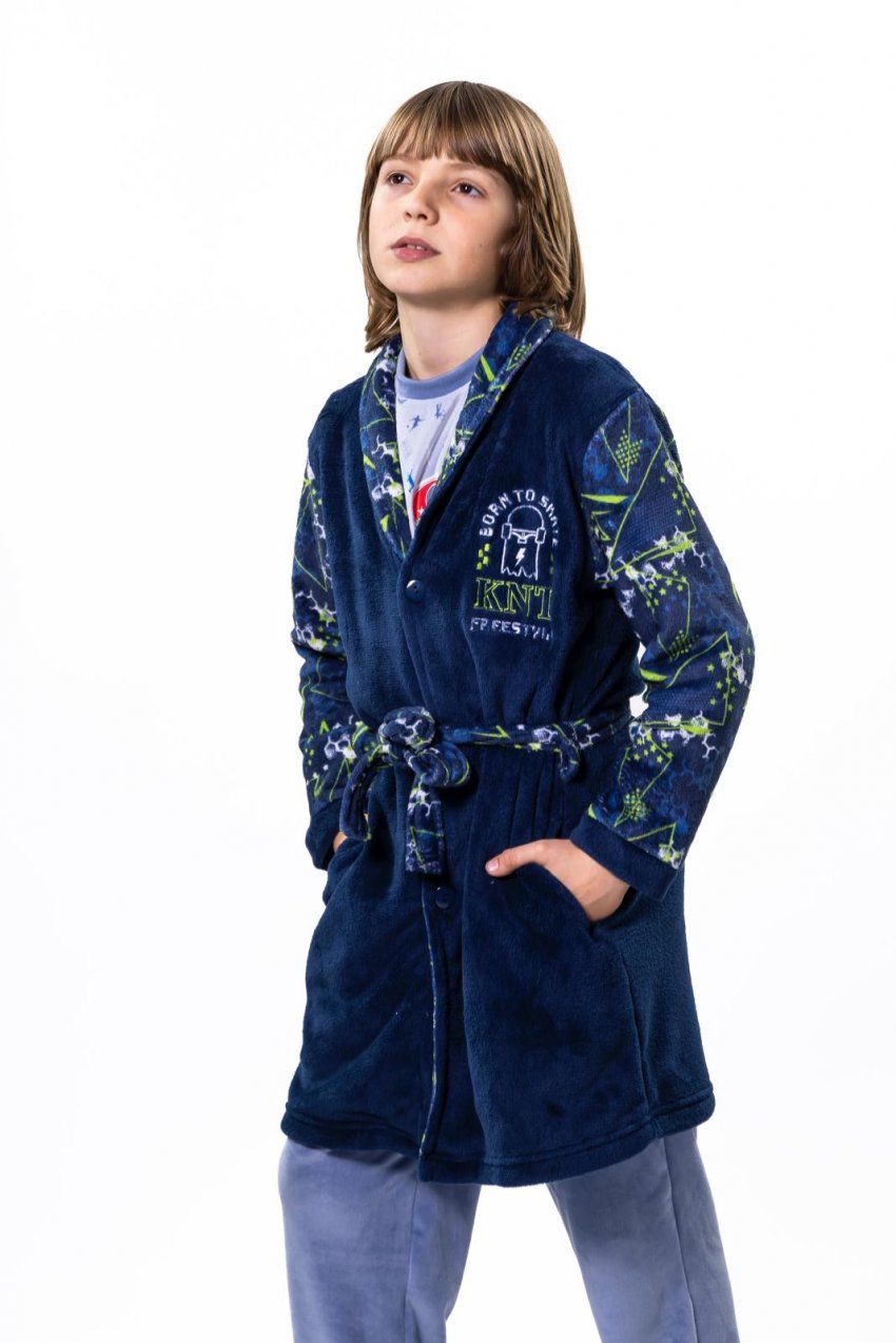 KN 8164 BATA NIÑO 8 A 16 CORALINA CREMALLERA  KINANIT