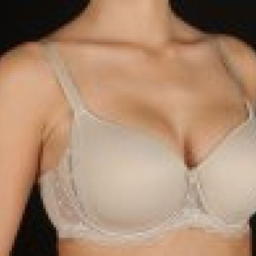 SUJETADOR DESIRE C TIERRA