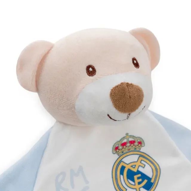 RMDU001 DOUDOU OSO DEL REAL MADRID INTERBABY AL POR MAYOR
