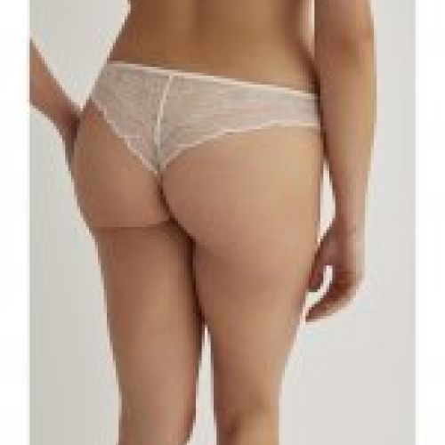 braguita brasilena encaje