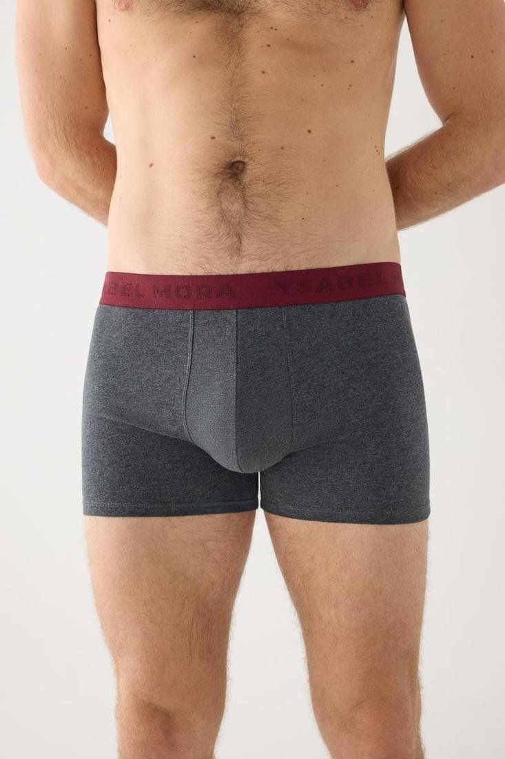 Pack de 3 bóxers para hombre Ysabel Mora, referencia 20461