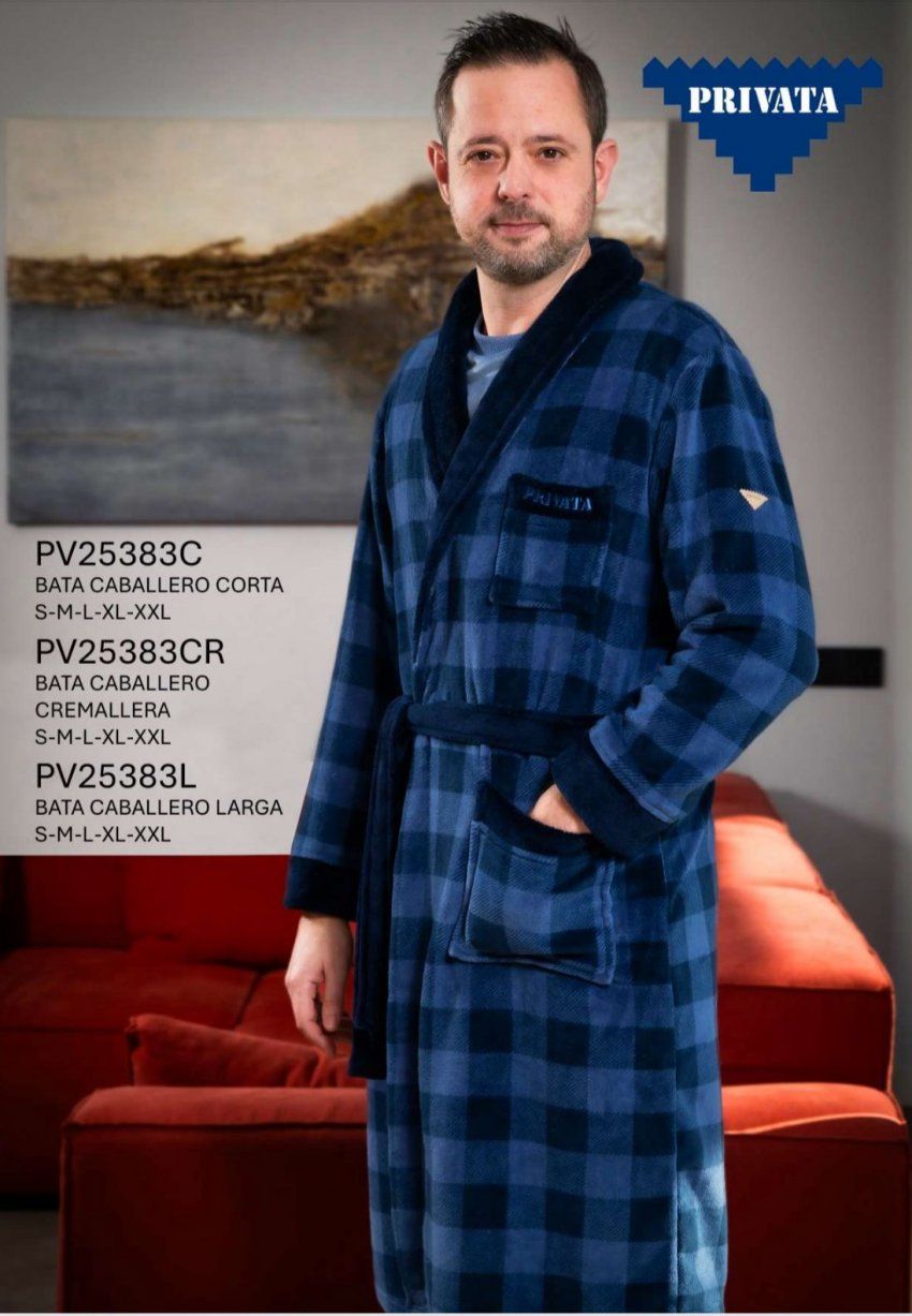 PV25383 BATA CABALLERO LARGA PRIVATA