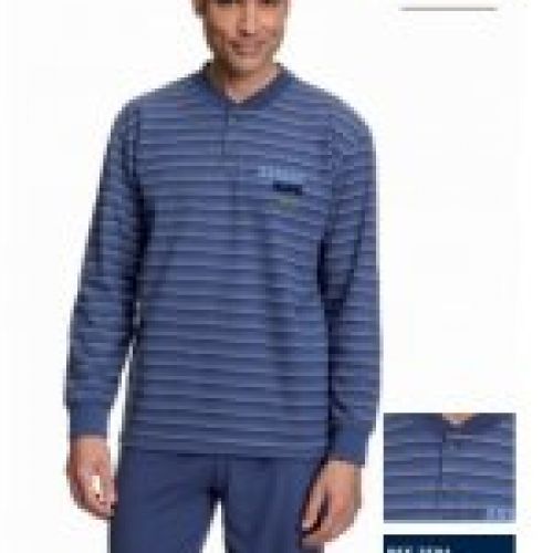 7581 PIJAMA ASSMAN