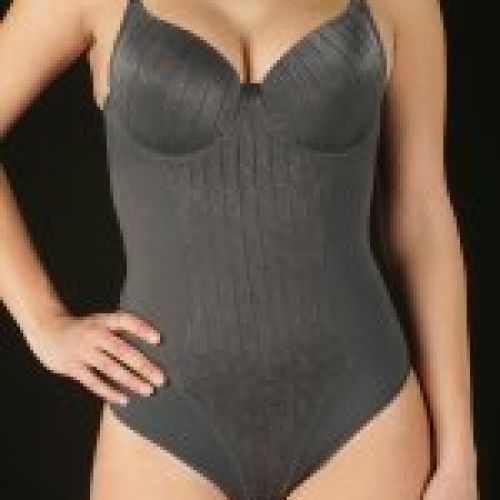 BODY VANESA GRIS