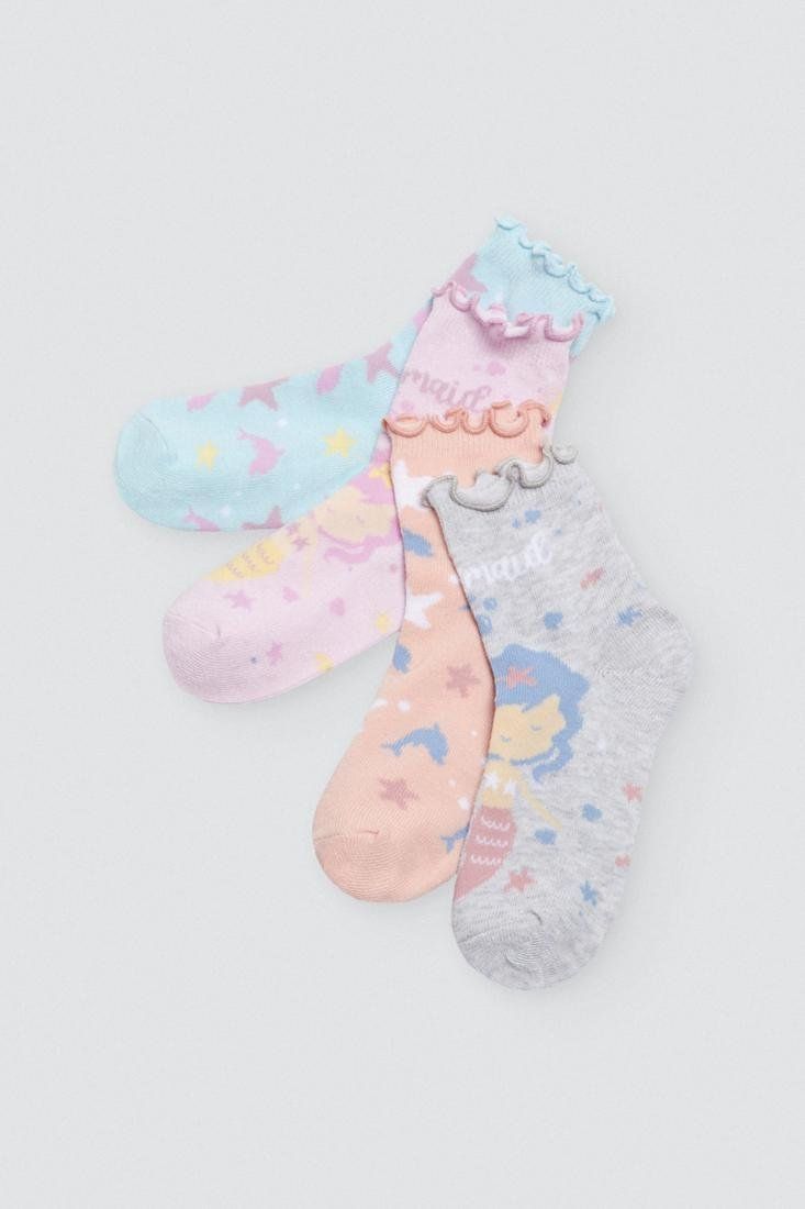 32570 TOBILLERO NIÑA YSABEL MORA AL POR MAYOR