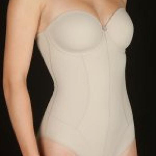 BODY NEREA TIERRA