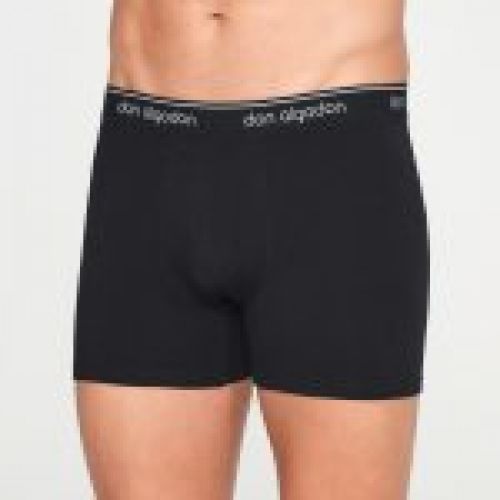 PB93 BOXER CABALLERO DON ALGODON PACK 2