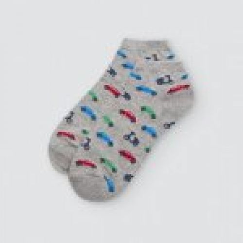 22184 CALCETIN INVISIBLE HOMBRE PACK DE 2 YSABEL MORA AL POR MAYOR