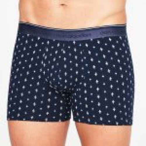 PB83 BOXER CABALLERO DON ALGODON PACK 2