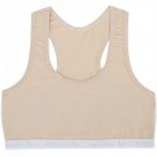 3502 TOP DEPORTIVO NIÑA  DELICATTA CALAMARO