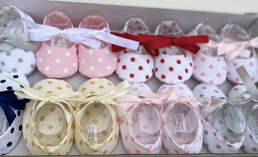 PATUCOS MANOLETINA LUNARES