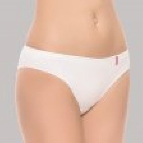 780 BIKINI LISO ALGODON NAIARA