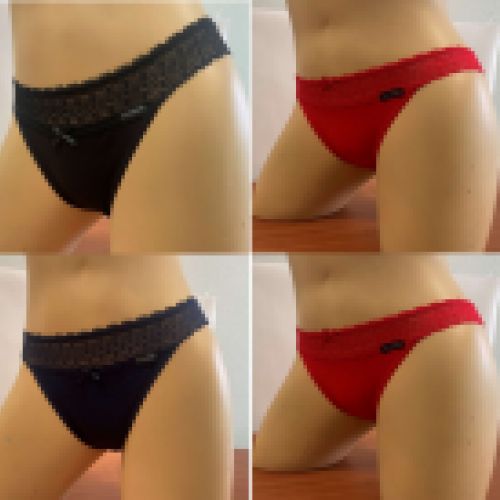 RL0112 TANGA DON ALGODON