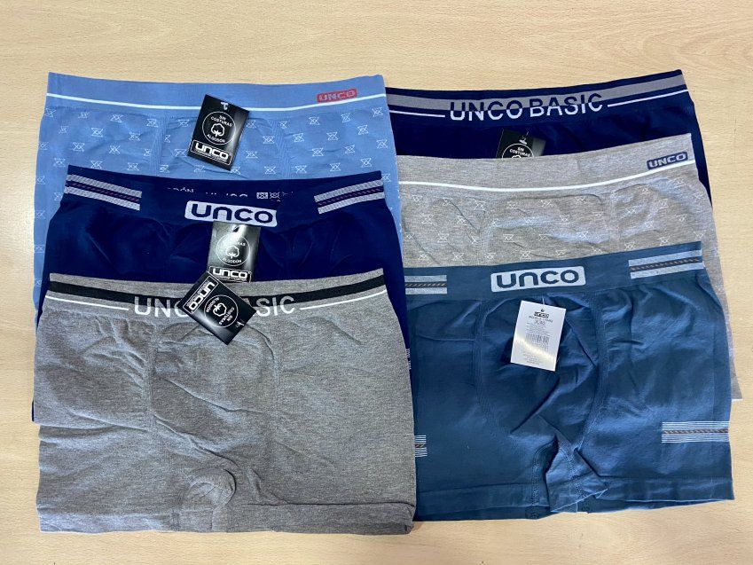 10462 BOXER S/C UNCO