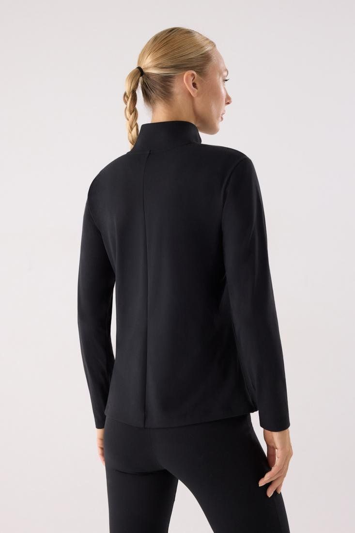 Chaqueta fitness mujer Ysabel Mora Línea Alpha Ref. 71002