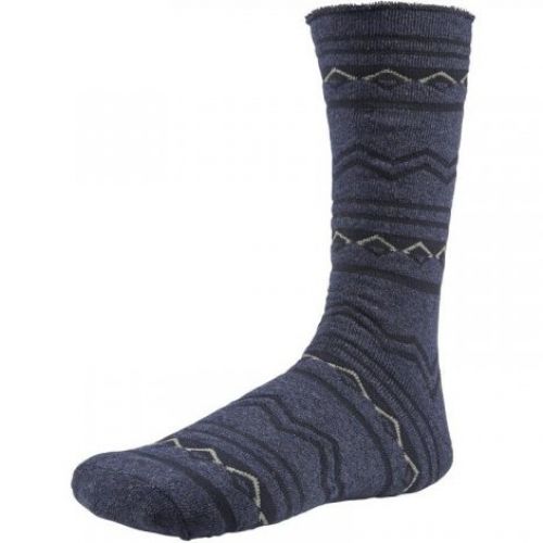 22750 CALCETIN HOMBRE FANTASIA TÉRMICO SIN PUÑO YSABEL MORA PRECIO UNIT.: 1,44€
