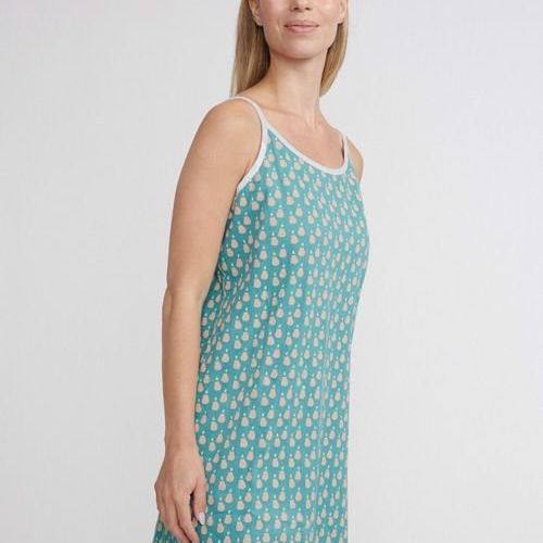 25119092 CAMISÓN  PEAR WOMAN DIASSI AL POR MAYOR