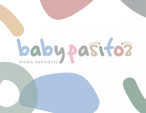 BABY PASITOS, PRODUCTOS BEBE