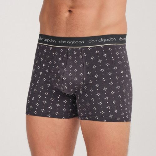 PB24 BOXER CABALLERO DON ALGODON PACK 2
