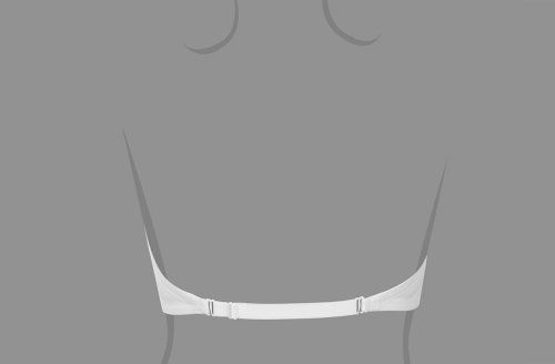 2006 ALARGADOR TRNSPARENTE ESPALDA