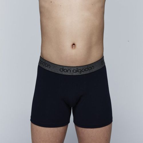 PBN01 BOXER NIÑO PACK DE 2 DON ALGODON