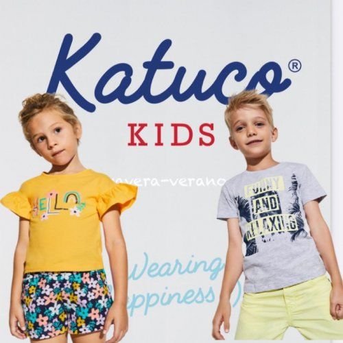MODA INFANTIL EN OFERTA
