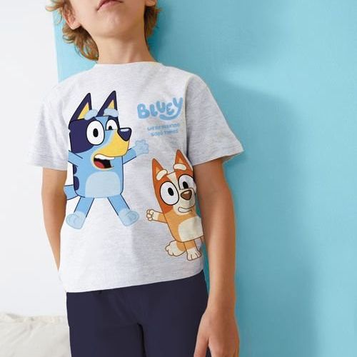 25117703 pijama niño bluey tobogan