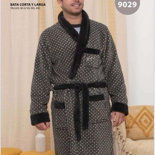 KN 9029 L bata larga kinanit