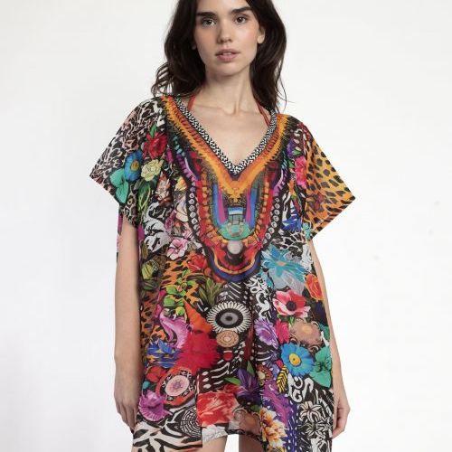 KAFTAN AL POR MAYOR