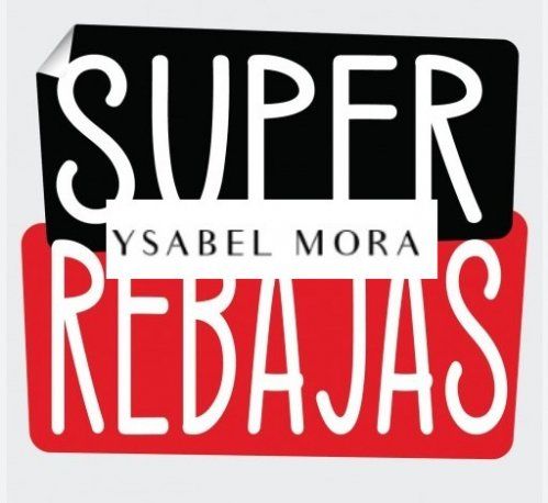 REBAJAS YSABEL MORA