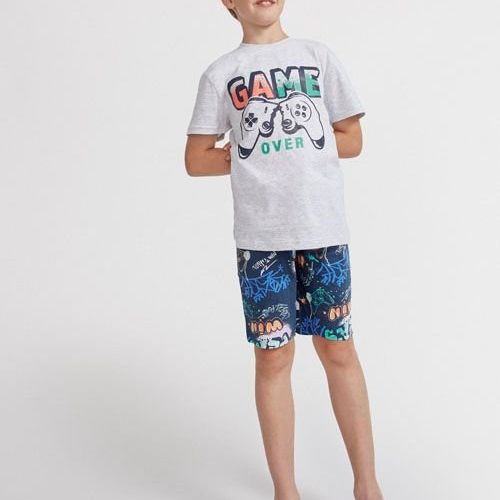 25117502 PIJAMA INFANTIL AL POR MAYOR