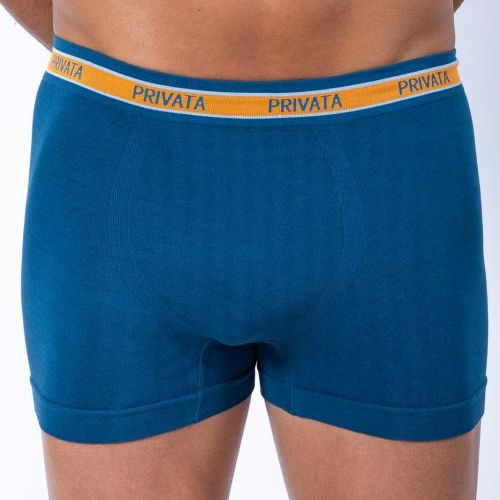 PV301 BOXER  SIN COSTURAS ALGODON PACK 2  PRIVATA