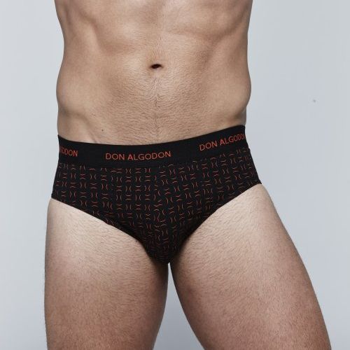 PS705 SLIP PACK DE DON ALGODON AL POR MAYOR