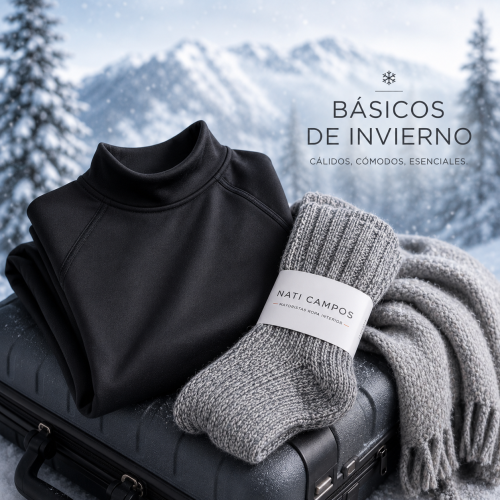 BASICOS DE INVIERNO