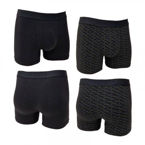 Boxer privada pata larga pv112