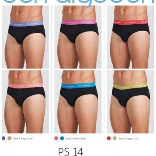 slip don algodon ps14 para hombre