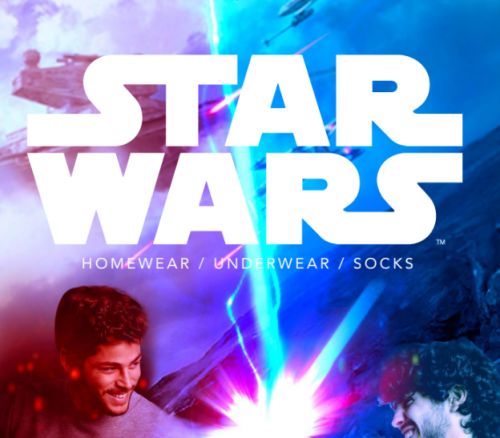 pijamas al por mayor de STARS WARS