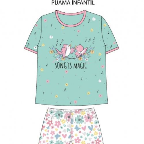 KN 213  AMA NIÑA VERANO KINANIT AL POR MAYOR