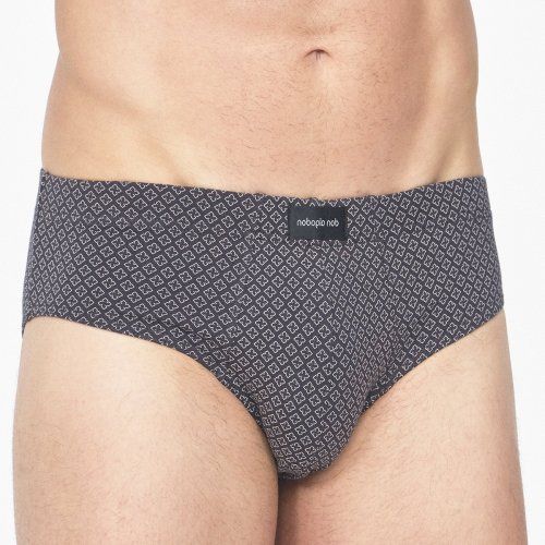 S0301 SLIP CABALLERO DON ALGODON