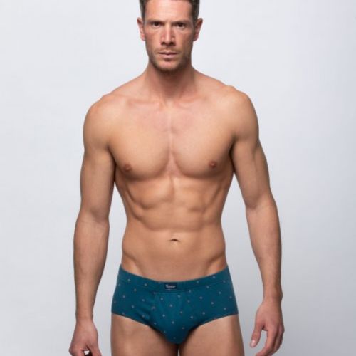 90SLIP ABANDERADO