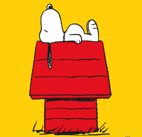 SNOOPY